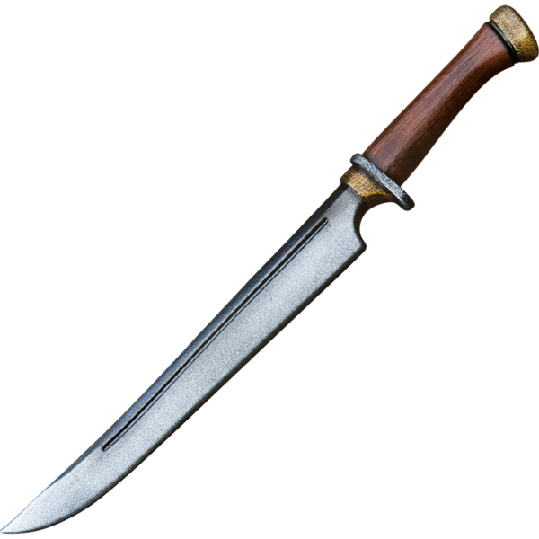 Hunting LARP Dagger