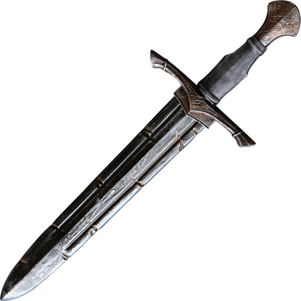 Battleworn Ranger LARP Short Sword