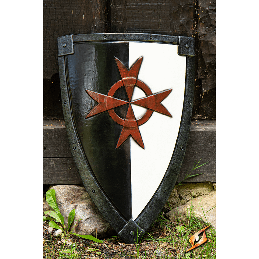 Crusaders Shield