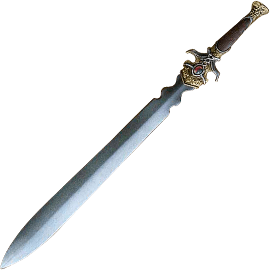 Royal Elf LARP Sword