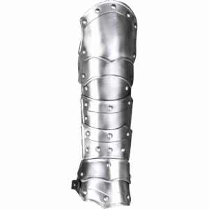 Steel Vladimir Bracers