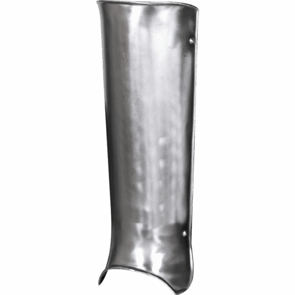 Steel Gustav Greaves