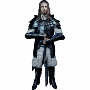 Blackened Vladimir Greaves