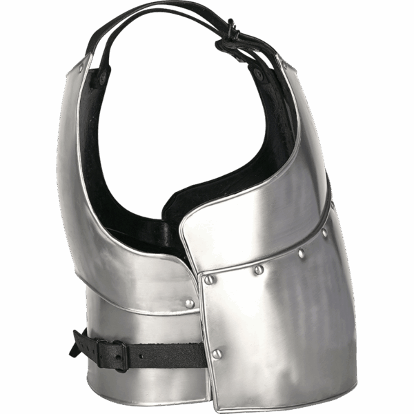 Steel Markward Cuirass