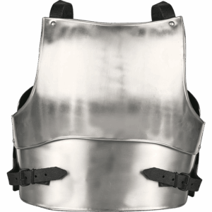Steel Markward Cuirass