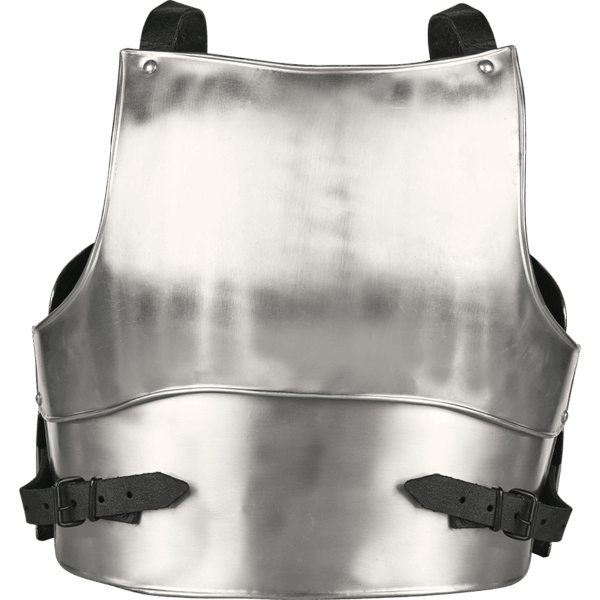 Steel Markward Cuirass