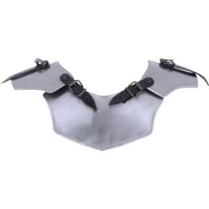 Steel Markward Gorget