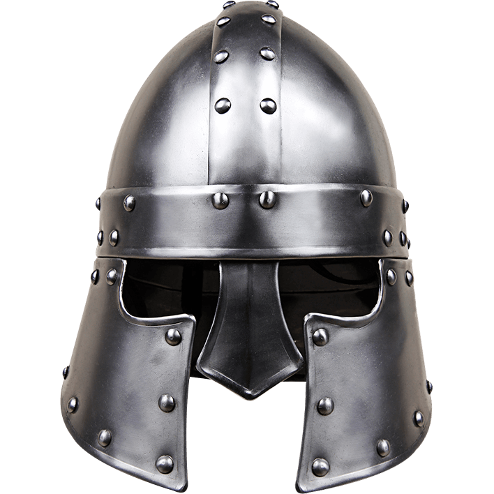 Details about   Madieval Armor Men's Barbuta Helmet Steel Metal W/Liner LARP 