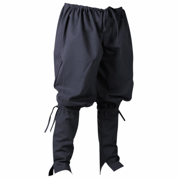 Ketill Canvas Pants