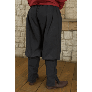 Ketill Canvas Pants