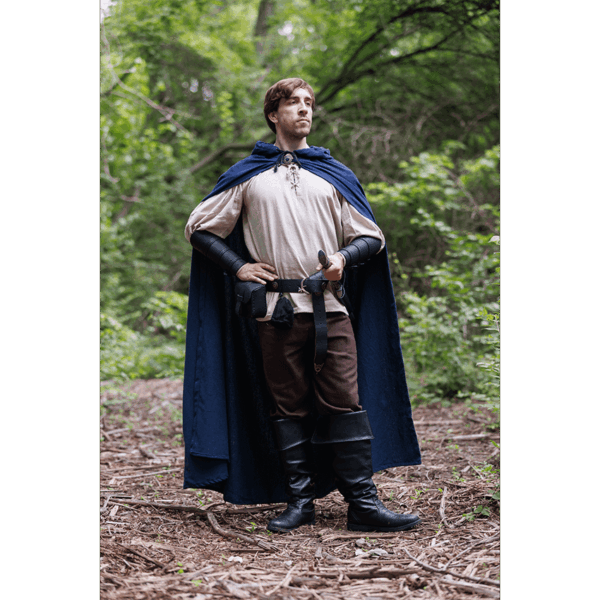 Kasimir Canvas Trousers