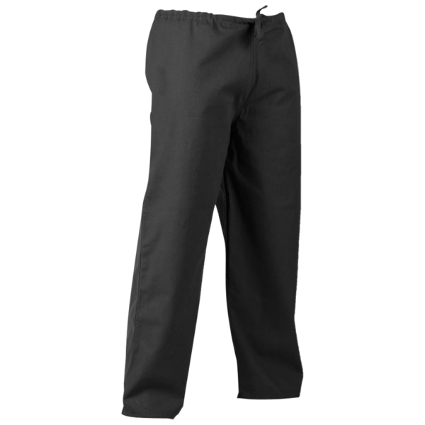 Kasimir Canvas Trousers