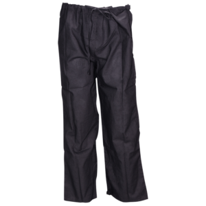 Philipp Canvas Trousers