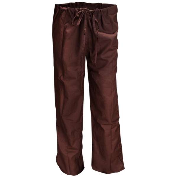 Philipp Canvas Trousers