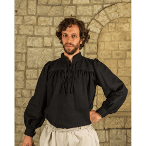 Ansgar Shirt