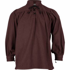 Ansgar Shirt