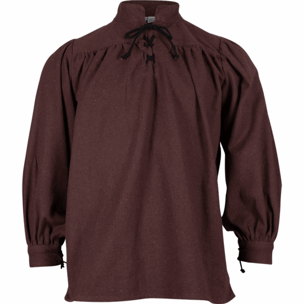 Ansgar Shirt
