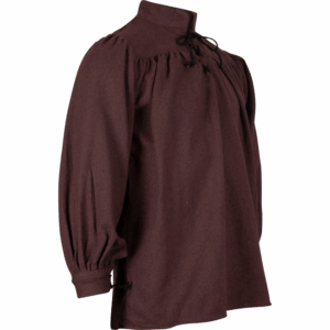 Ansgar Shirt