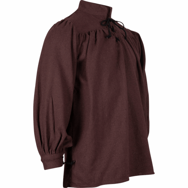 Ansgar Shirt