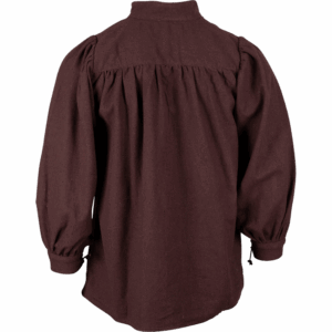 Ansgar Shirt