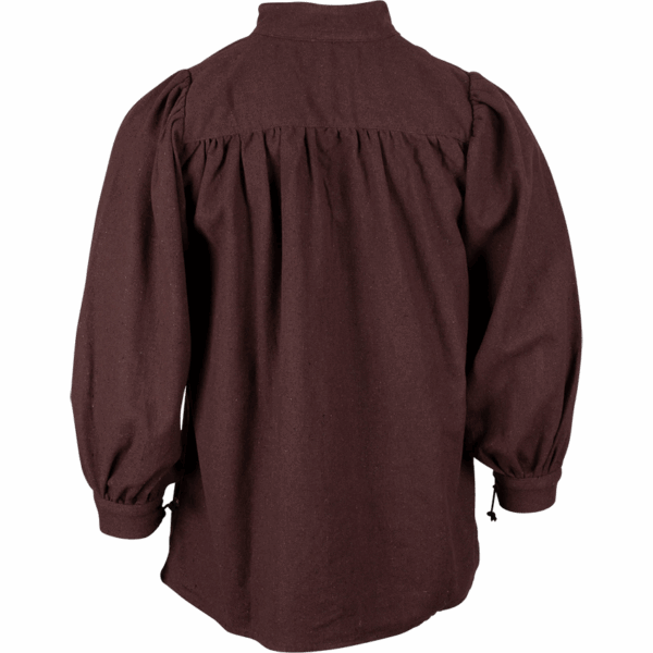 Ansgar Shirt