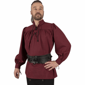 Ansgar Shirt