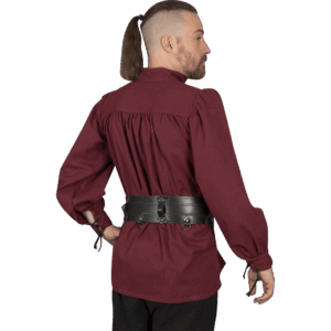 Ansgar Shirt