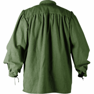 Ansgar Shirt