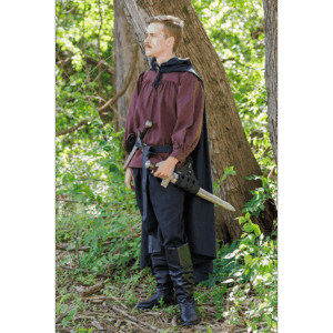 Ansgar Shirt