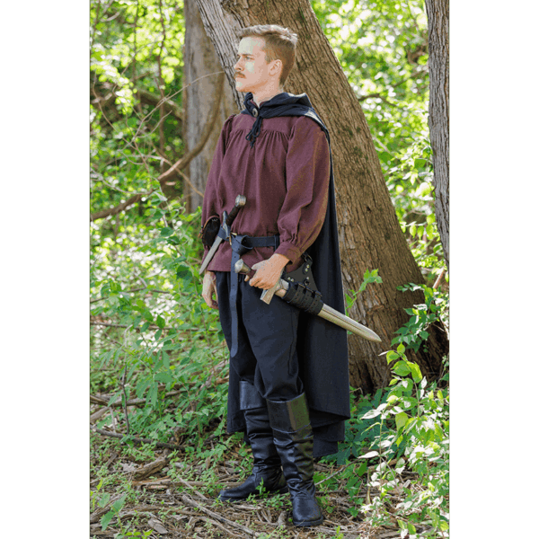 Ansgar Shirt