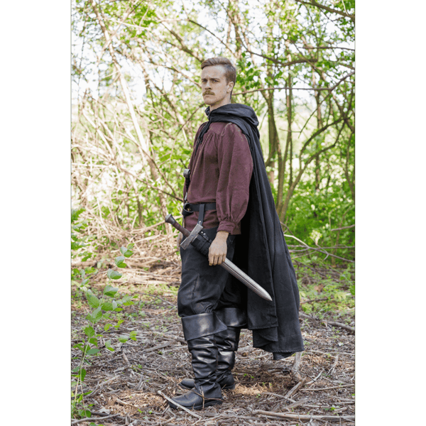 Ansgar Shirt