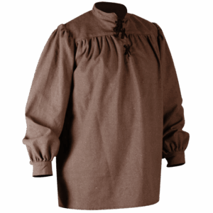 Ansgar Shirt