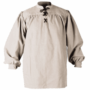Ansgar Shirt