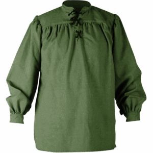 Ansgar Shirt