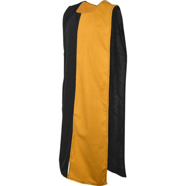 Anton Canvas Tabard