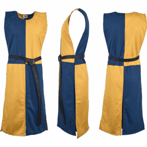 Anton Squared Tabard