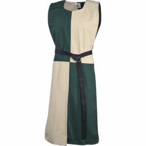 Anton Squared Tabard