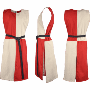 Anton Squared Tabard