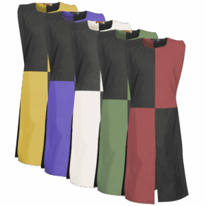 Anton Squared Tabard