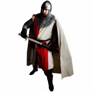 Anton Squared Tabard