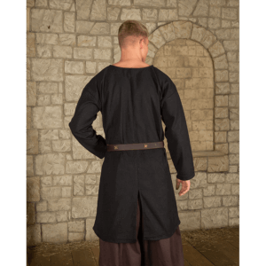Gadaric Canvas Tunic