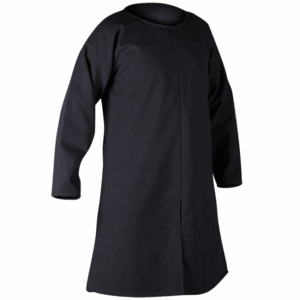 Gadaric Canvas Tunic
