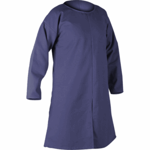 Gadaric Canvas Tunic