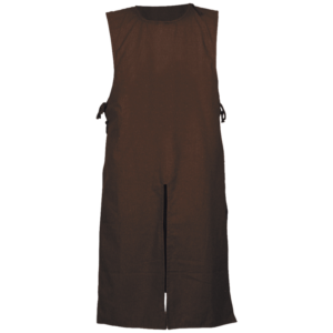 Carl Canvas Tabard