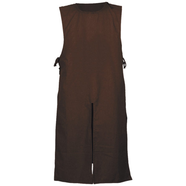 Carl Canvas Tabard