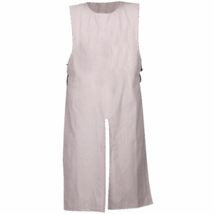 Carl Canvas Tabard