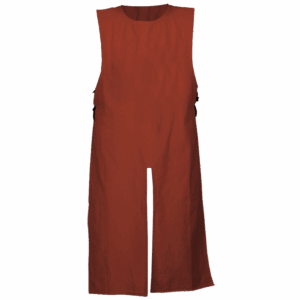 Carl Canvas Tabard