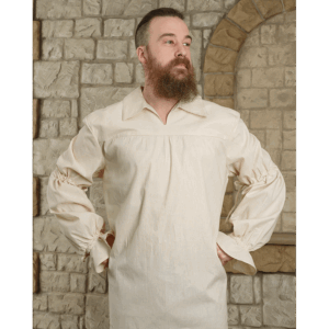 Tilly Shirt