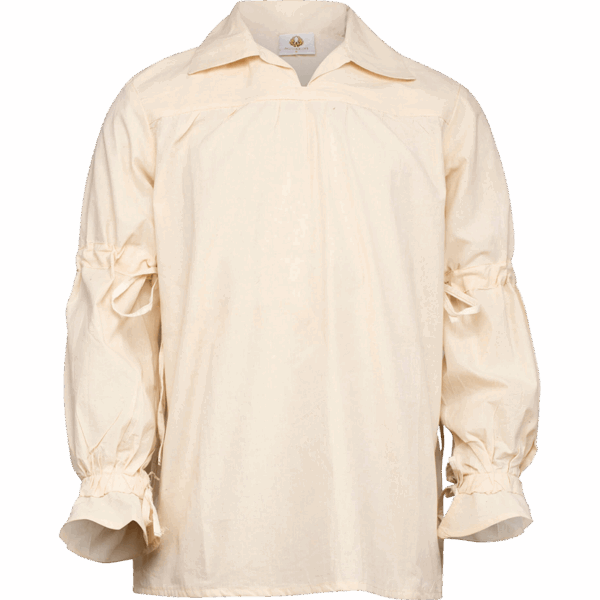 Tilly Shirt