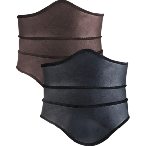 Scarlet Armour Belt